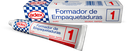 FORMADOR EMPAQUETADURA N''1 CAJA ADEX