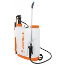 FUMIGADOR TRUPER 20 LT