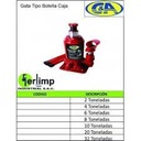 GATA BOTELLA 4TN C&A