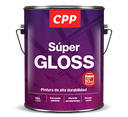 GLOSS CPP ALUMINIO GRUESO 9220 1GL