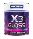 GLOSS SIENA DORADO GA 3810	