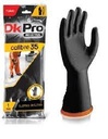 GUANTES DK PRO CAL 35 INDUSTRIAL TALLA (M) 8