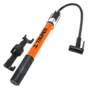 INFLADOR TRUPER MINI 60PSI 13790