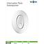 INTE SOBREPONER OVAL DELUXE HOME LIGHT