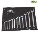 JUEGO DE LLAVES MIXTAS 12 PS C&A