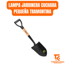 LAMPA TRAMONTINA CUCHARA JARDINERO