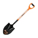 LAMPA TRUPER CUCHARA T-2000 PUÑO Y 