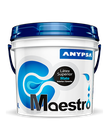 LATEX MAESTRO ACENTO VIOLETA 1GL