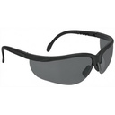 LENTES DEPORTIVO OSCURO TRUPER 14302