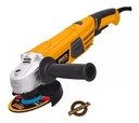 AMOLADORA INGCO 7'' IND 2000W