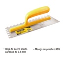 RASPIN UYUSTOOLS M/AMARILLO
