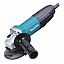 AMOLADORA MAKITA GA4530 4 1/2 720WT 