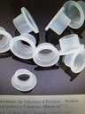 TEFLON DE SILICONA XUND MACFER