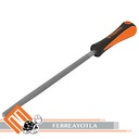 LIMA TRUPER REDONDA 8'' 15316