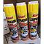 LIMPIADOR MULTIUSO ESPUMA 650ML KNAUF