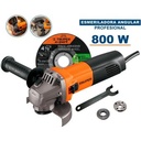AMOLADORA TRUPER 4.1/2 800W