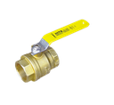 LLAVE DE PASO BRONCE ITALIANO 3/4 KITZ