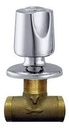 LLAVE DUCHA VAINSA AVANTE 570.C3.000