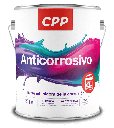 ANTICORROSIVO CPP GRIS 1GL