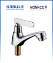 LLAVE LAVATORIO QATAR MONACO 101006
