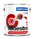 ANTICORROSIVO MAESTRO NEGRO 1GL
