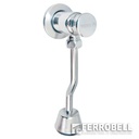 LLAVE URINARIO TEMPORIZADO NEOPLUS TREBOL