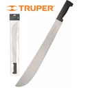MACHETE TRUPER 24'' MANGO NEGRO 11945