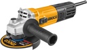 AMOLADORA INGCO 4.1/2 1100W INDUSTRIAL