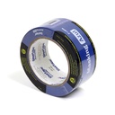 MASKING TAPE AZUL 2''X40 YD TRIBU