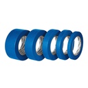 MASKING TAPE AZUL 3/4''X40M TRIBU