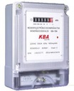 MEDIDOR KBA MONOFASICO ANALIGICO