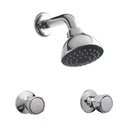 MEZCLADORA DUCHA VALLARTA ITALGRIF GR.85.V.400