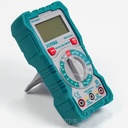 MULTIMETRO DIGITAL TOTAL TMT46001