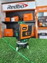 NIVEL LASER 4X360 RB-4D-16 REDBO