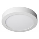 PANEL LED 8W ADOSABLE REDONDO HOME LIGHT