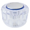 PERILLA ACRILICA PRESION CRISTAL NACIONAL