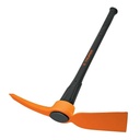 PICO TRUPER PALA ANCHA 5LB MANGO FIBRA