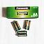 PILA PANASONIC (AA)X2UND