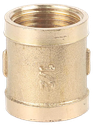 UNION DE BRONCE 1/2 PESADO FUGUESA