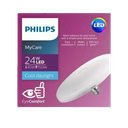 PLAFON DECORATIVO UFO BLANCO 24WTT PHILIPS