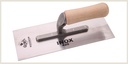 PLANCHA PULIR INOX GRANDE GOYA 420