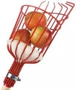 RECOLECTOR DE FRUTA TRUPER SIN MANGO 14338