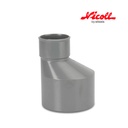 REDUCCION 4A2 DESAGUE ALCOSTADO NICOLL