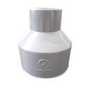 REDUCCION 4A3 DESAGUE LOGAREZ