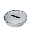 REGISTRO CROMADO 3'' ECO