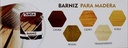 BARNIZ TRANSPARENTE TAMSA 1GL
