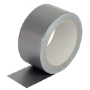 CINTA DUCTO TRUPER 2" X10MTS C&A
