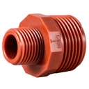 REX IPS REDUCCION 3/4 A 1/2 PVC