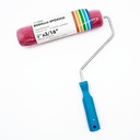 RODILLO EPOXICO TRIBU 9''P ANTIGOTA