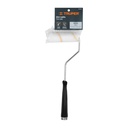 RODILLO TRUPER 4'' 3/8'' PROFECIONAL 13905